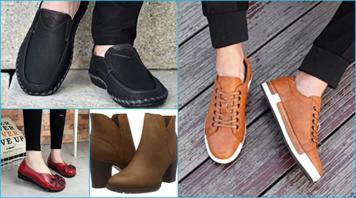 Amazon zapatos y mocasines de cuero a precios increíbles esta temporada