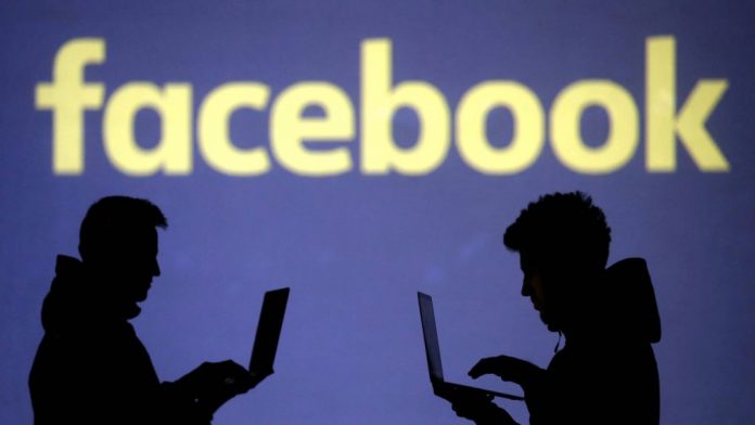 Así usan Facebook para atacarte
