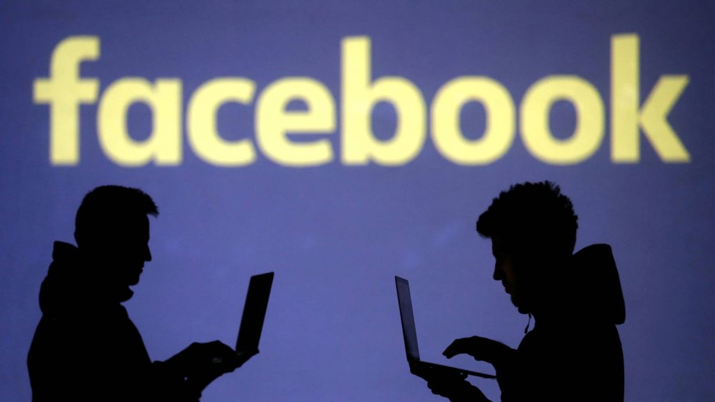 Así usan Facebook para atacarte