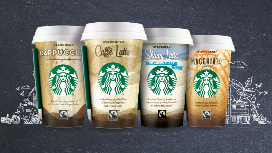 CHILLED CUP CAFÉ