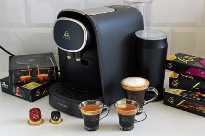 Cafetera de cápsulas, goteo o espresso, ¿cuál es la mejor para ti?