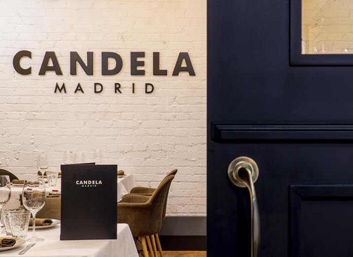 Candela Madrid: Una mezcla de innovación y tradición