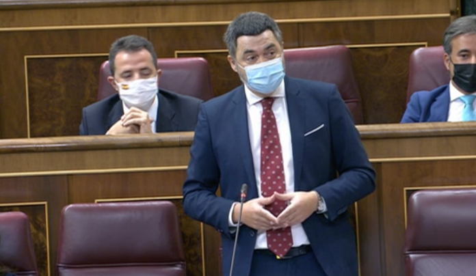 Carlos Rojas PP
