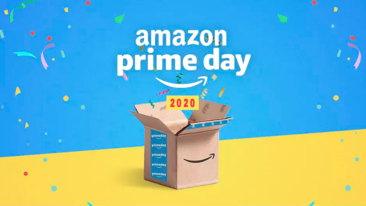 amazon prime day