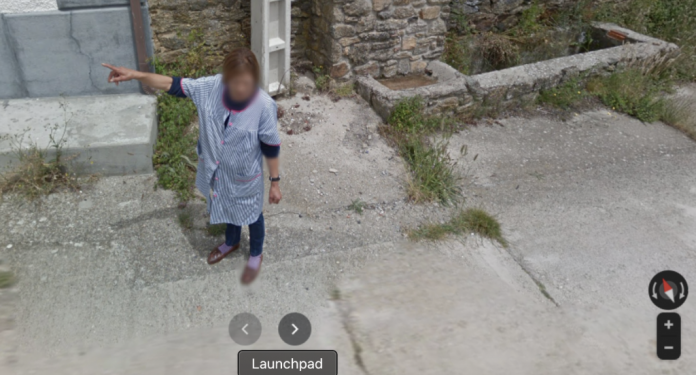 Google Maps