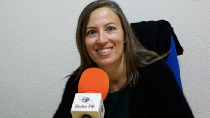 Olga Fernández