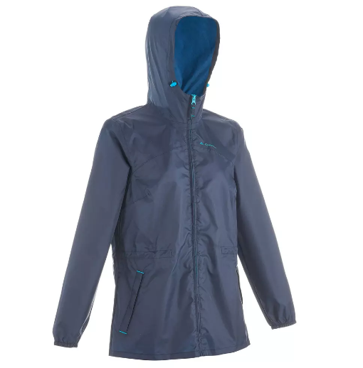 decathlon chubasquero