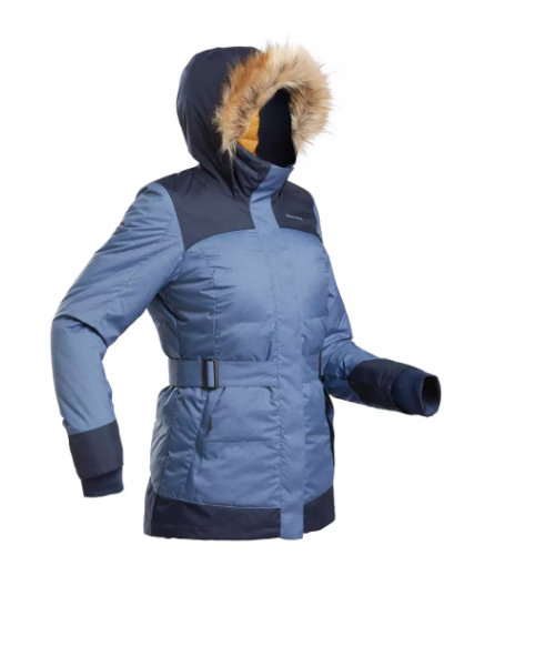 decathlon abrigos