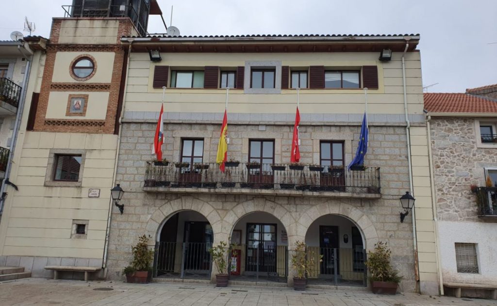 Collado Mediano