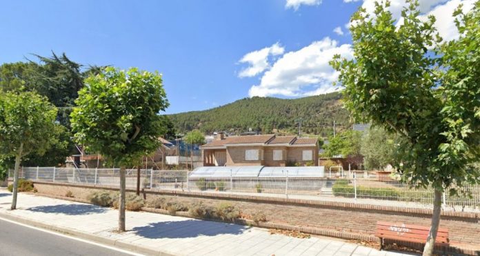 Collado Mediano