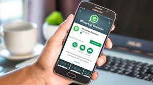 Guía paso a paso para vender a través de WhatsApp 8 Moncloa Comenzar a vender con WhatsApp