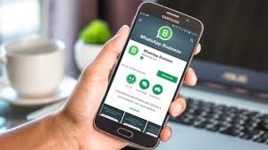 Comenzar a vender con WhatsApp