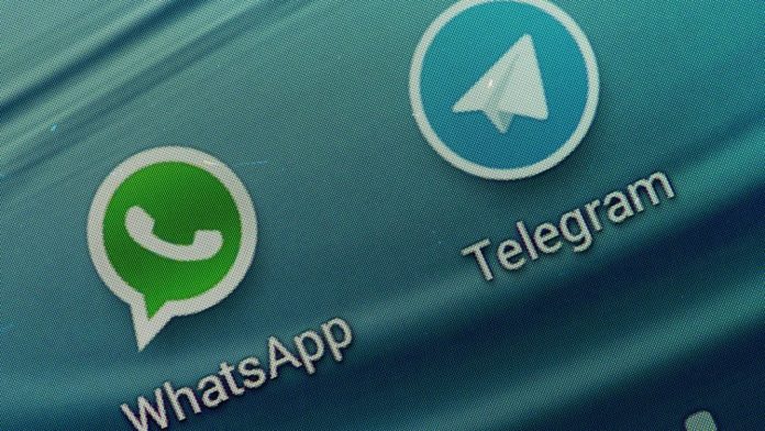 Cosas que puedes hacer en Telegram y que superan a WhatsApp