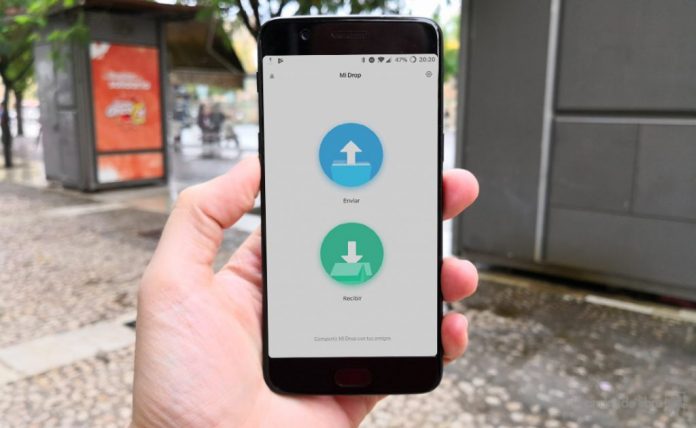 Cómo enviar archivos con tu Android sin tener Internet
