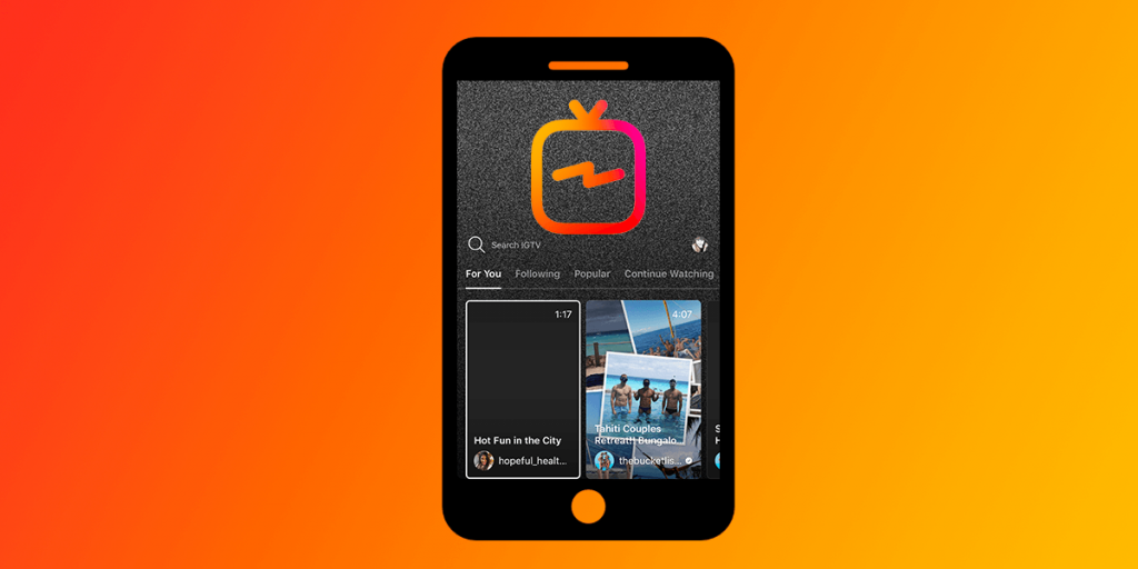 Así puedes añadir subtítulos automáticos a IGTV de Instagram 4 Moncloa Cómo poner los subtítulos de IGTV de Instagram