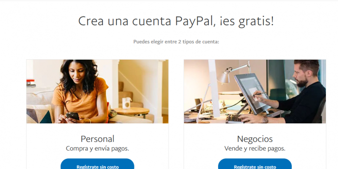 Cómo verificar tu cuenta de PayPal paso a paso