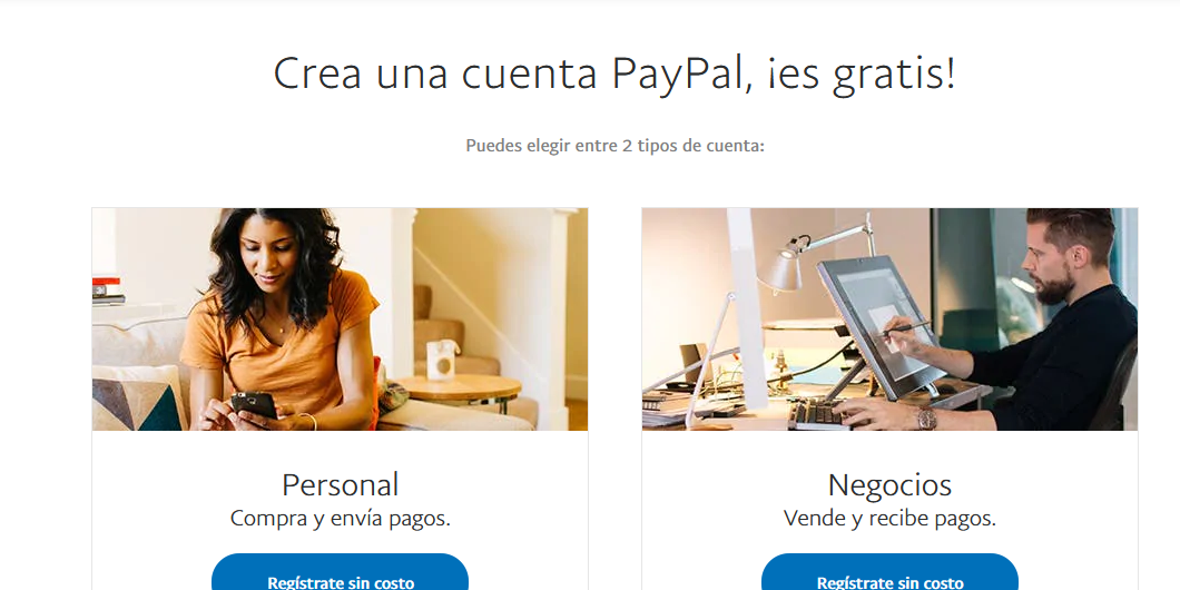 Cómo verificar tu cuenta de PayPal paso a paso