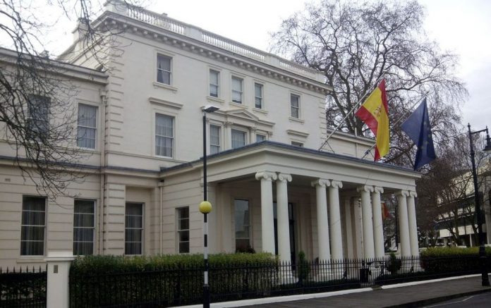 Embajada