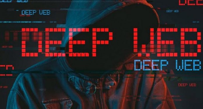Esto es lo que cuesta comprar una identidad nueva en la darkweb