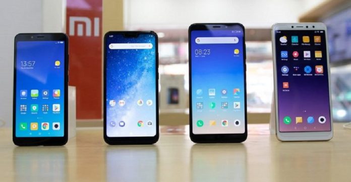 Estos son los smartphones más potentes de Xiaomi