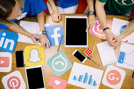 Cómo llevar a cabo una estrategia de promoción en eCommerce 7 Moncloa Estrategias en las redes sociales