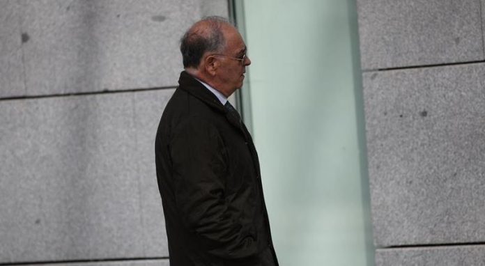 Eugenio Pino