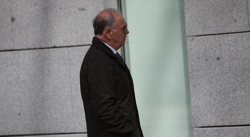 Eugenio Pino