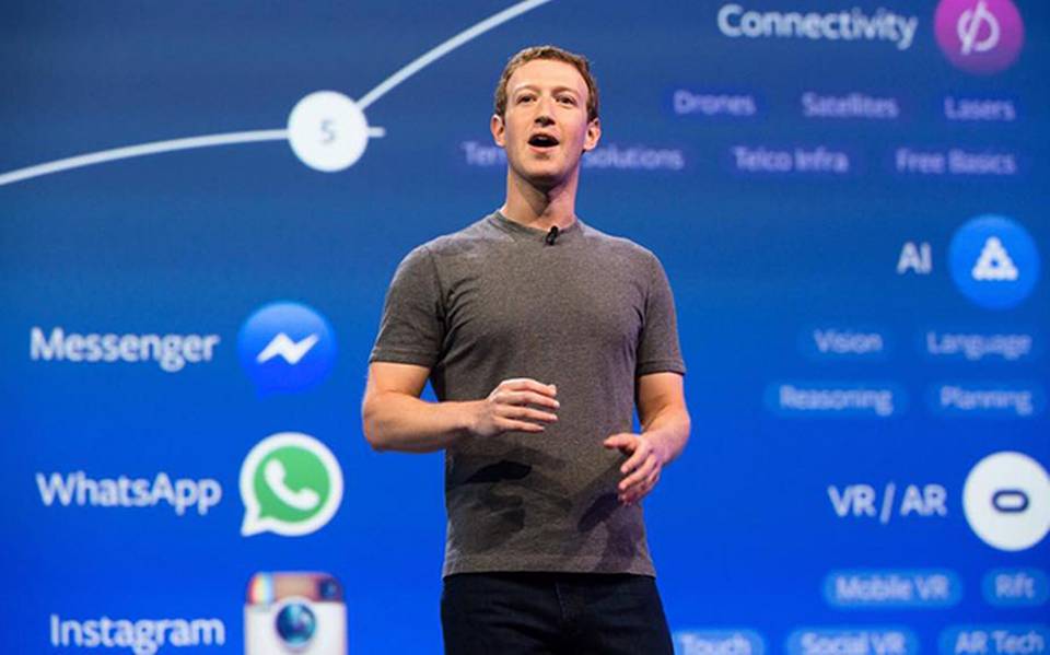 Facebook responde a las acusaciones de The Social Dilemma
