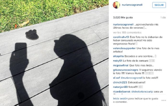 Fotos censuradas y desnudos históricos en los 10 años de Instagram