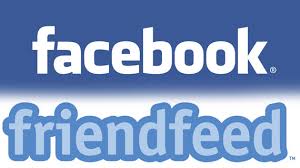 FriendFeed  y otras compras de Facebook