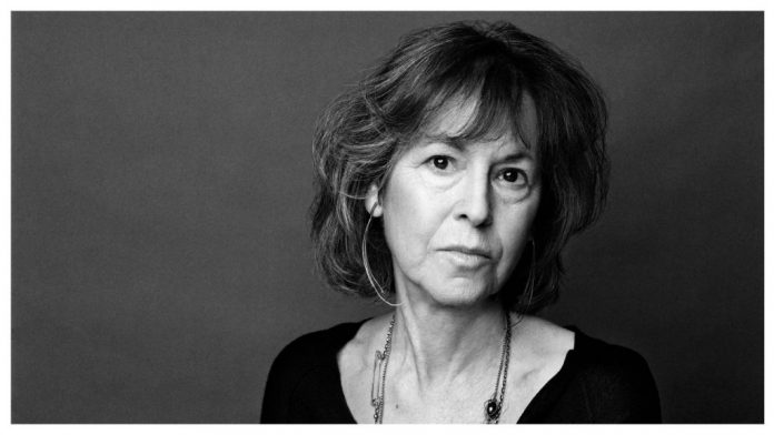 La poeta Louise Glück, Premio Nobel de Literatura 2020