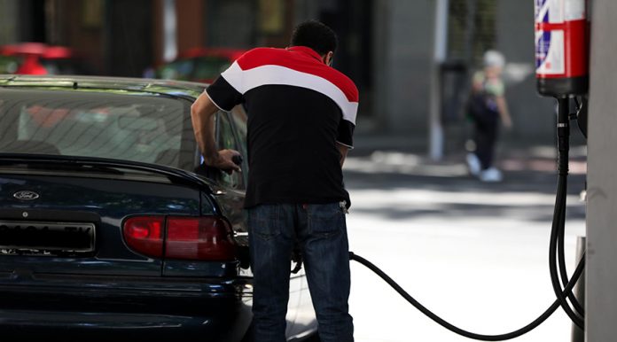 gasolina