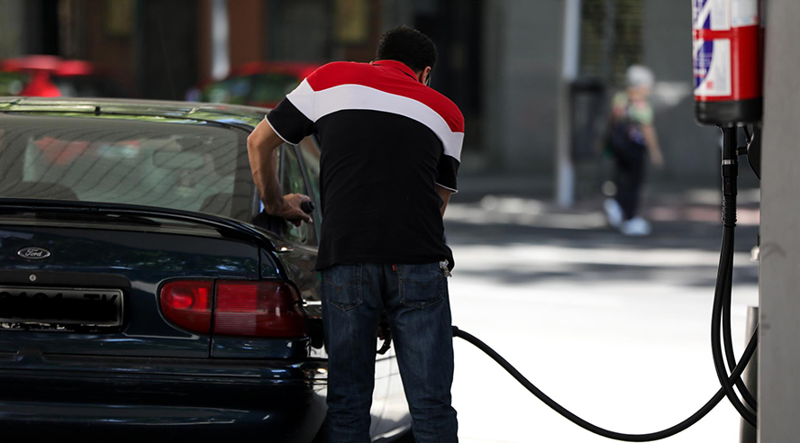 gasolina