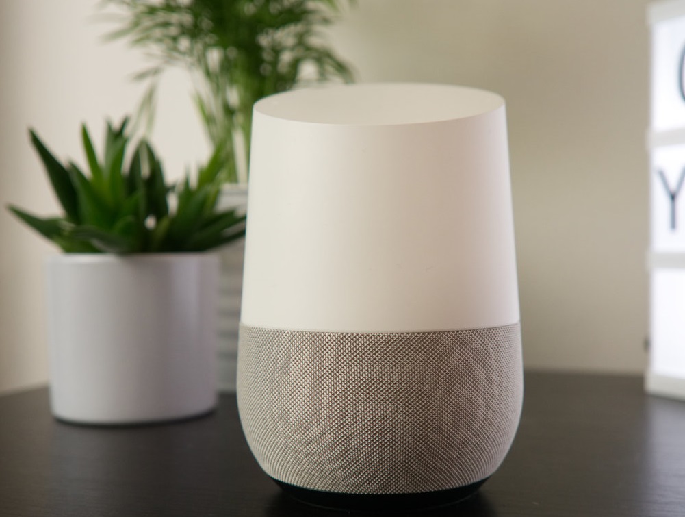 Google Home