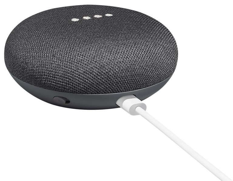 Google Home Mini