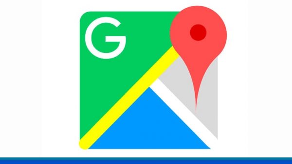 Google Maps