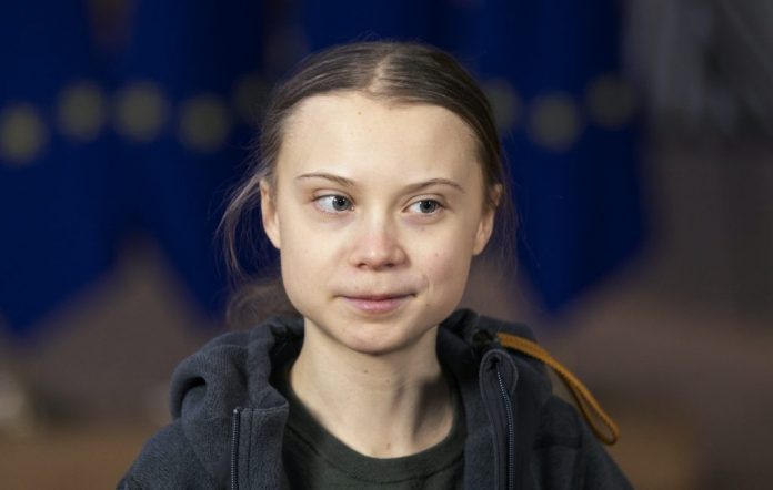 Greta
