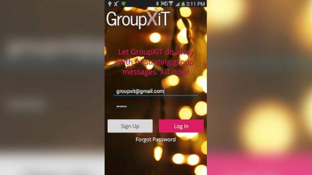 Cómo salirte de un grupo de WhatsApp sin que nadie se dé cuenta 5 Moncloa Otro método para salir de un grupo de WhatsApp