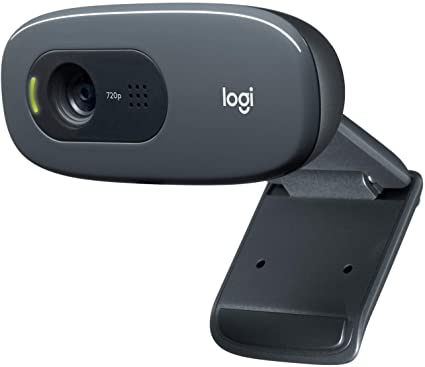 HD Logitech C270