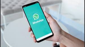 Hacer encuestas en WhatsApp y compartirlas