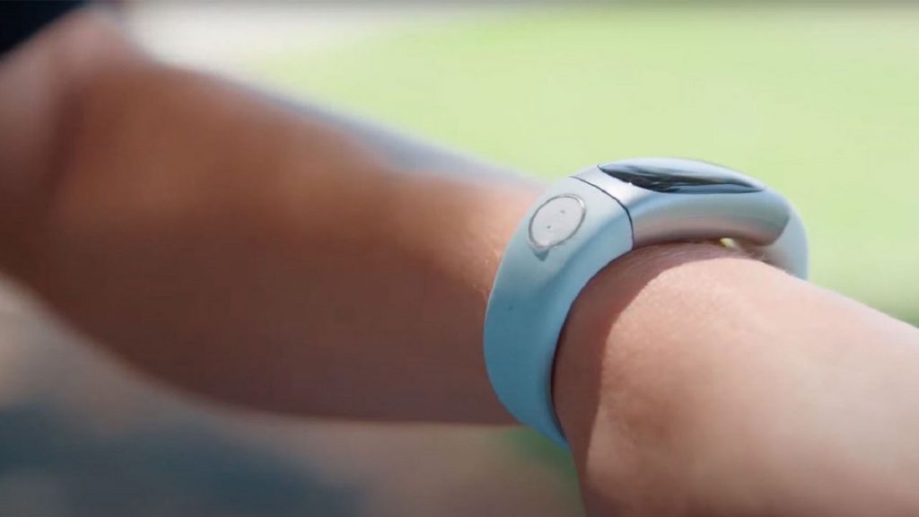 Así es Hela, el smartwatch con medidor de glucosa ideal para diabéticos