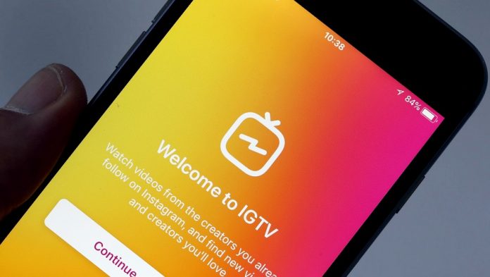 Así puedes añadir subtítulos automáticos a IGTV de Instagram