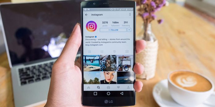 Instagram y Android