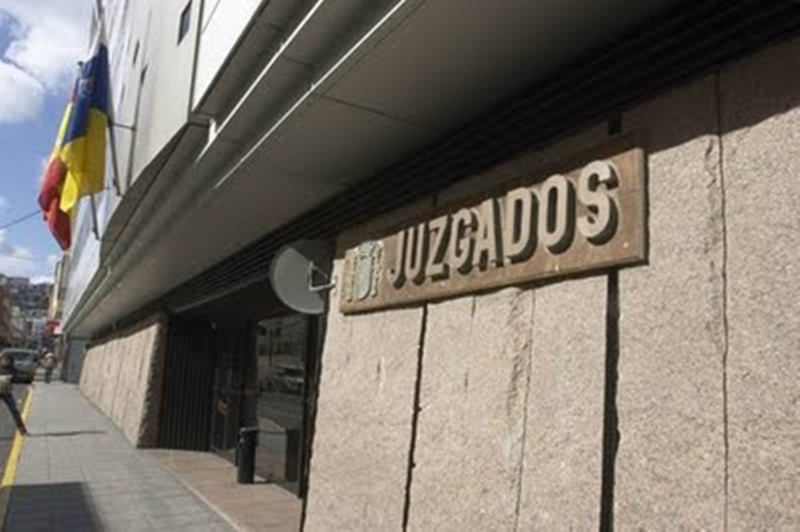 Audiencia Provincial de Las Palmas