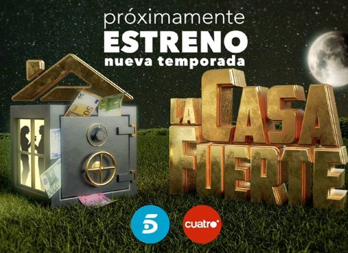 La Casa Fuerte: las parejas que más juego van a dar al reality