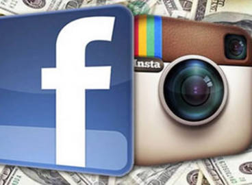 La compra de Instagram por Facebook