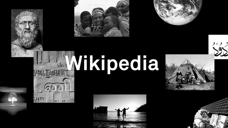 La nueva Wikipedia