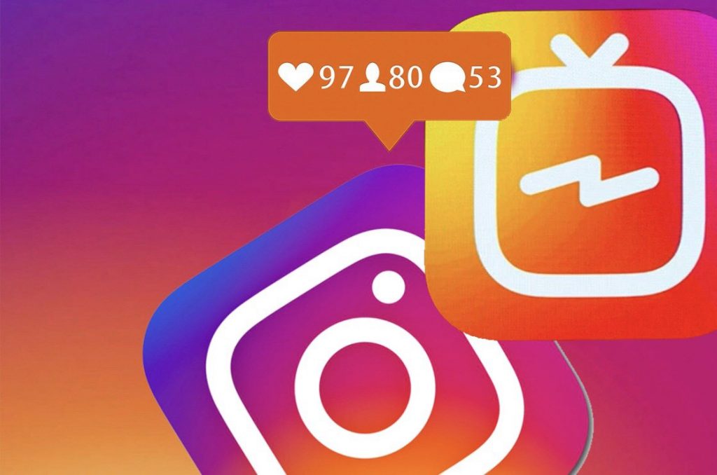 Así puedes añadir subtítulos automáticos a IGTV de Instagram 2 Moncloa IGTV vs. Stories de Instagram