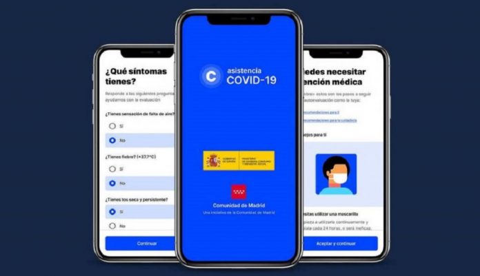 Las apps más prácticas para luchar contra el Covid-19