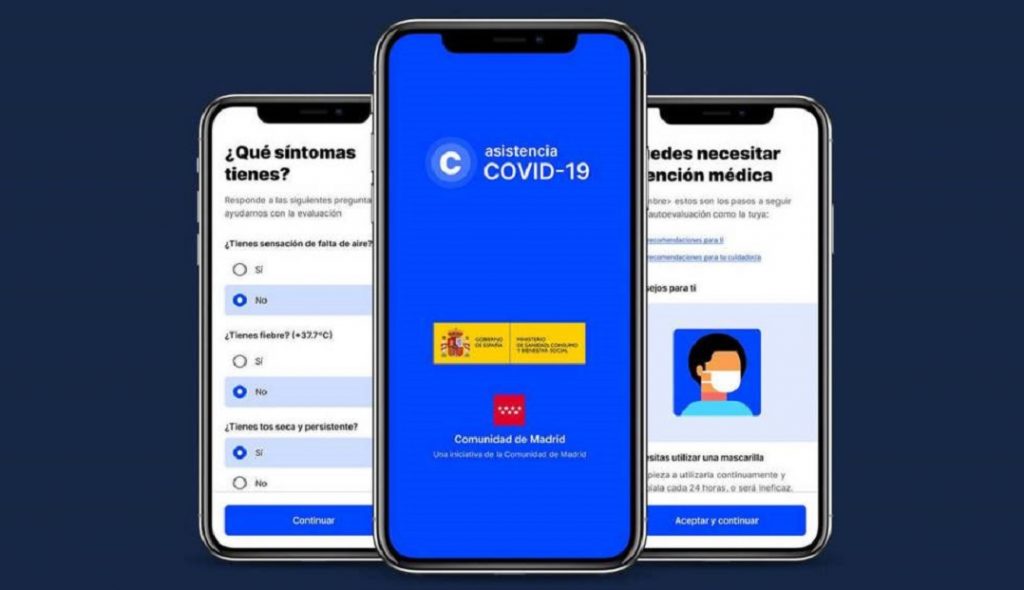 Las apps más prácticas para luchar contra el Covid-19